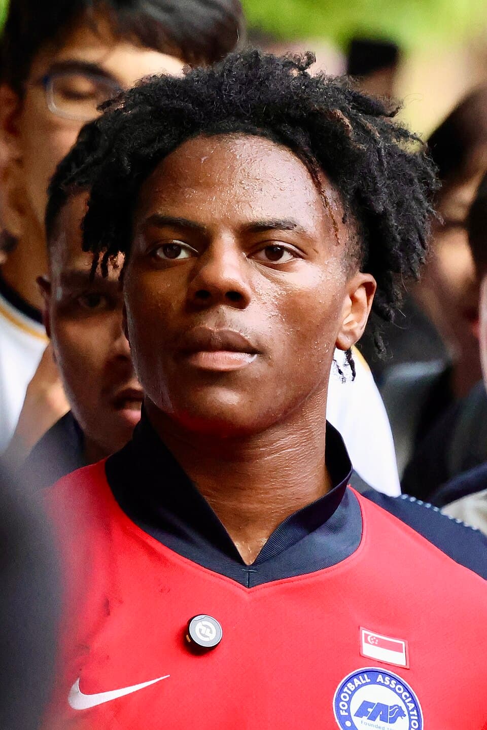 Darren Jason Watkins Jr.