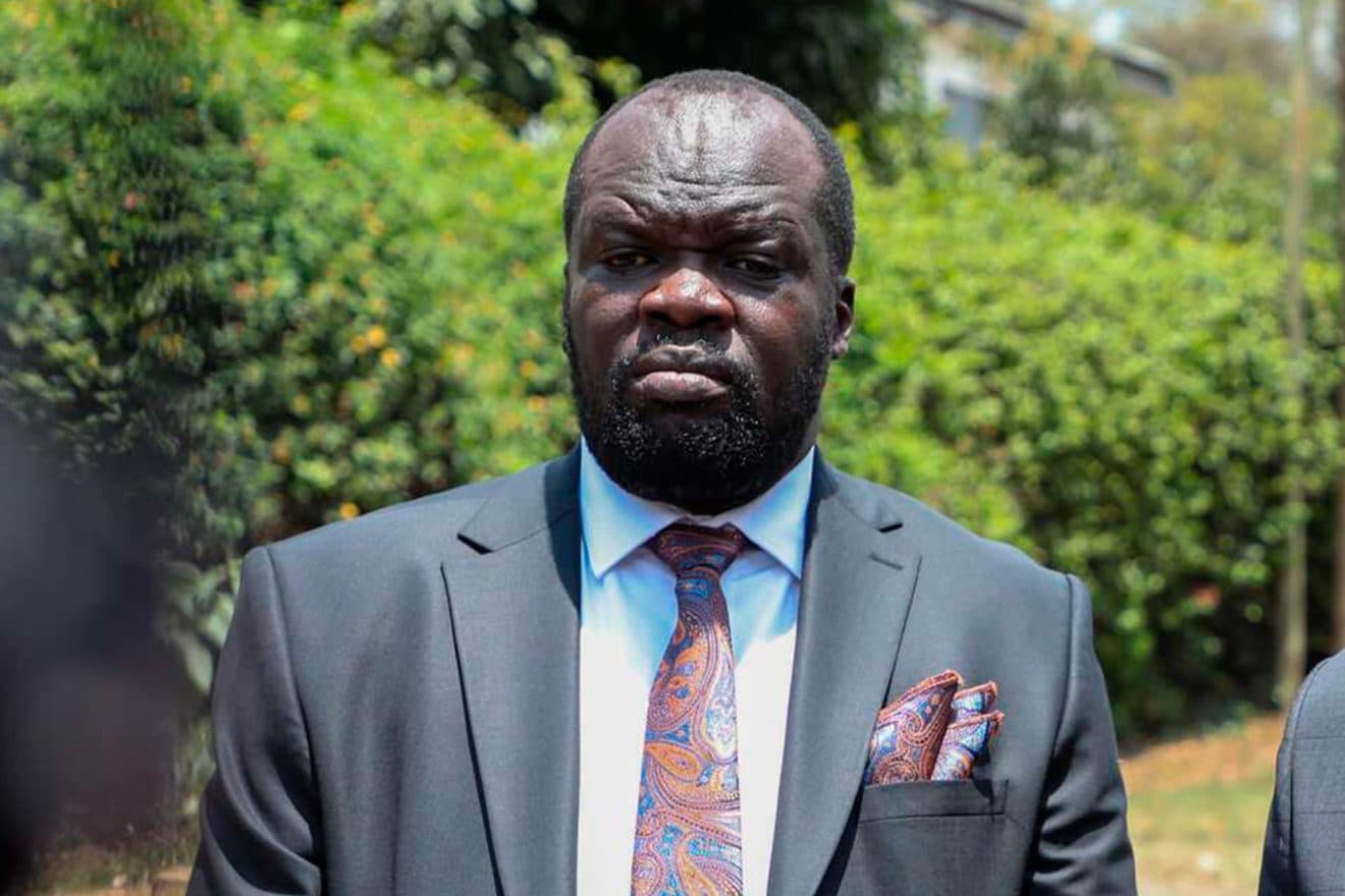 Robert Alai