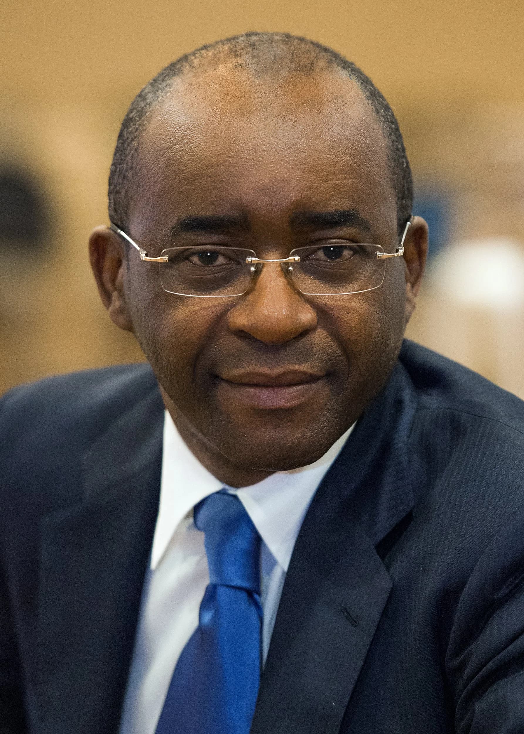 Strive Masiyiwa