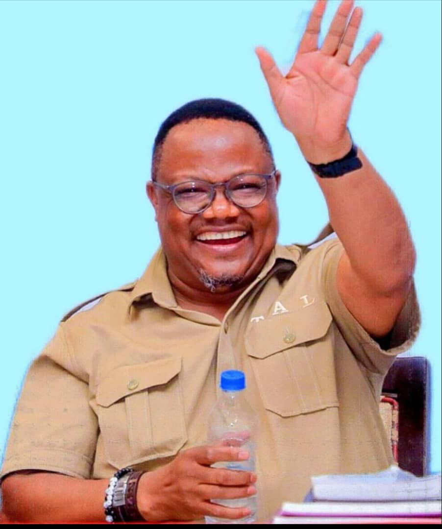 Tundu Lissu