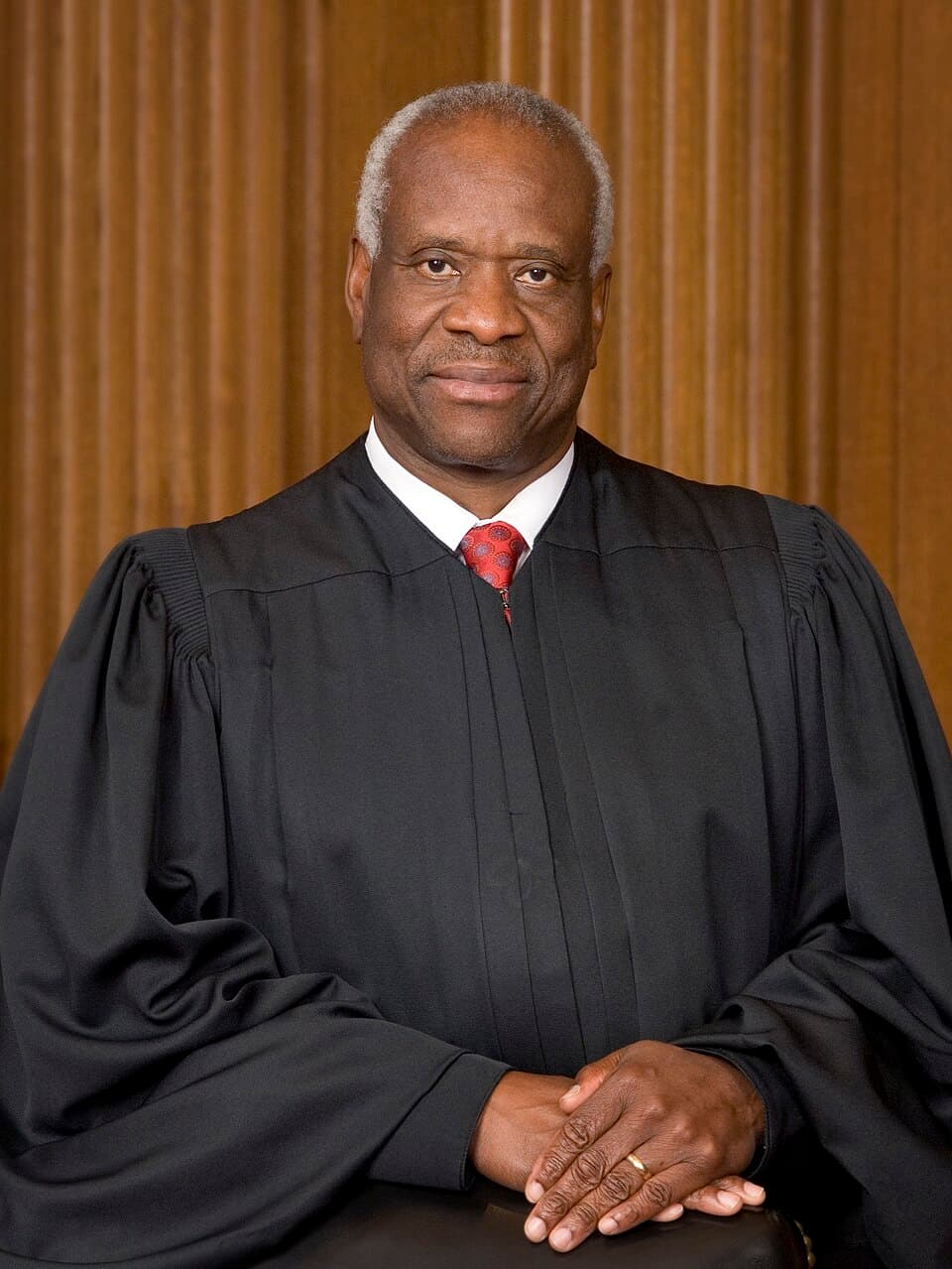 Clarence Thomas