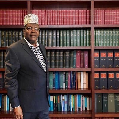 Miguna Miguna