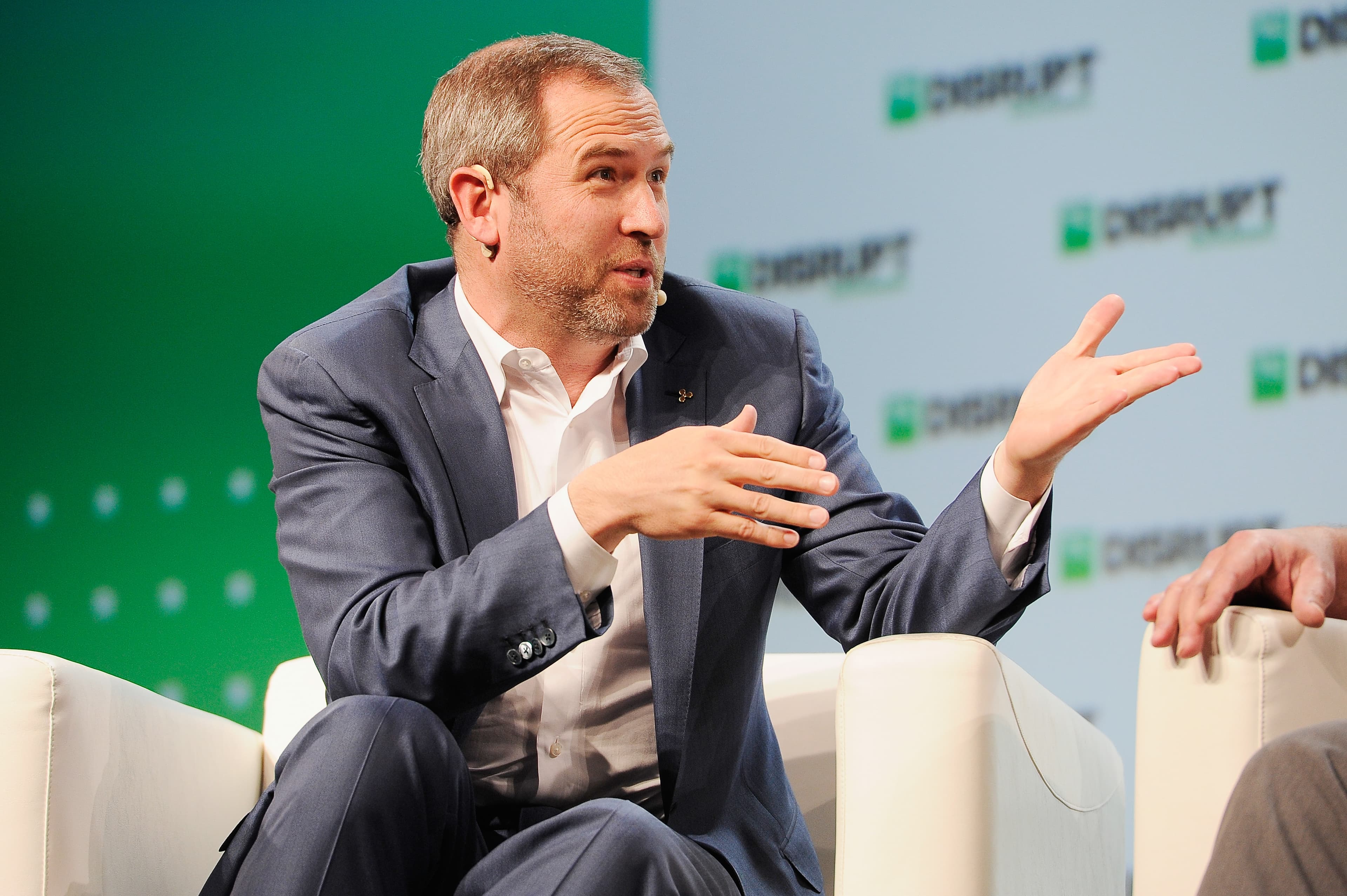Brad Garlinghouse