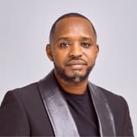 Boniface Mwangi