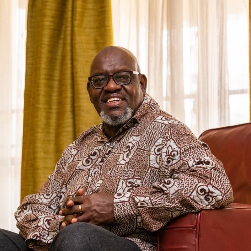 John Githongo