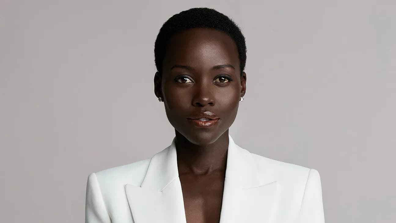 Lupita Nyong'o
