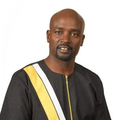 Prof. Hillary Barchok