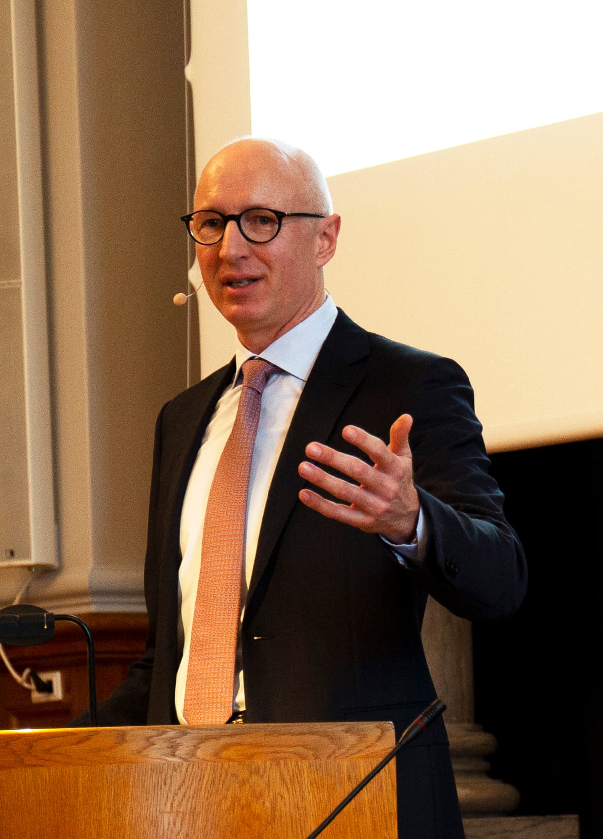 Lars Fruergaard Jørgensen