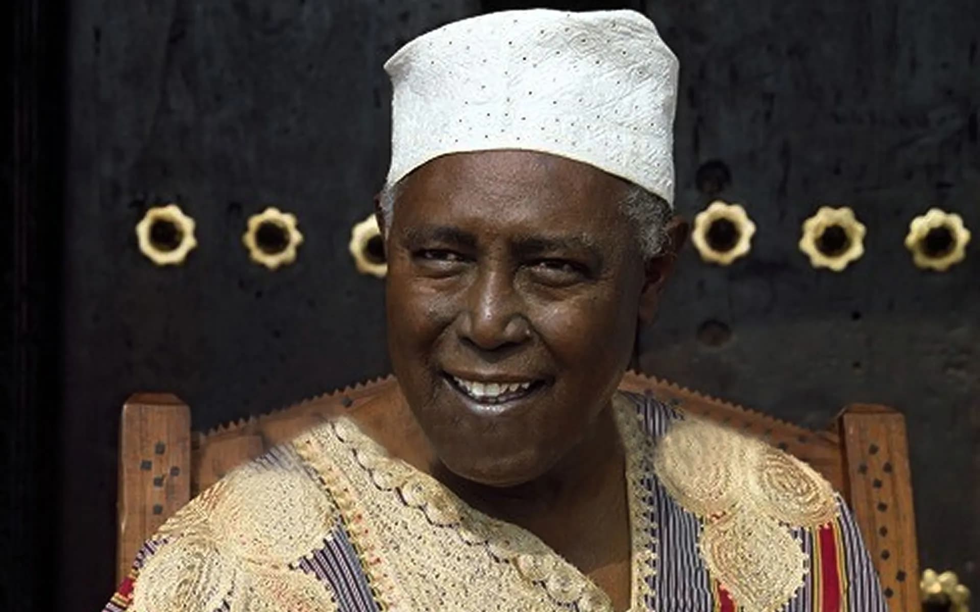 Joseph Zuzarte Murumbi