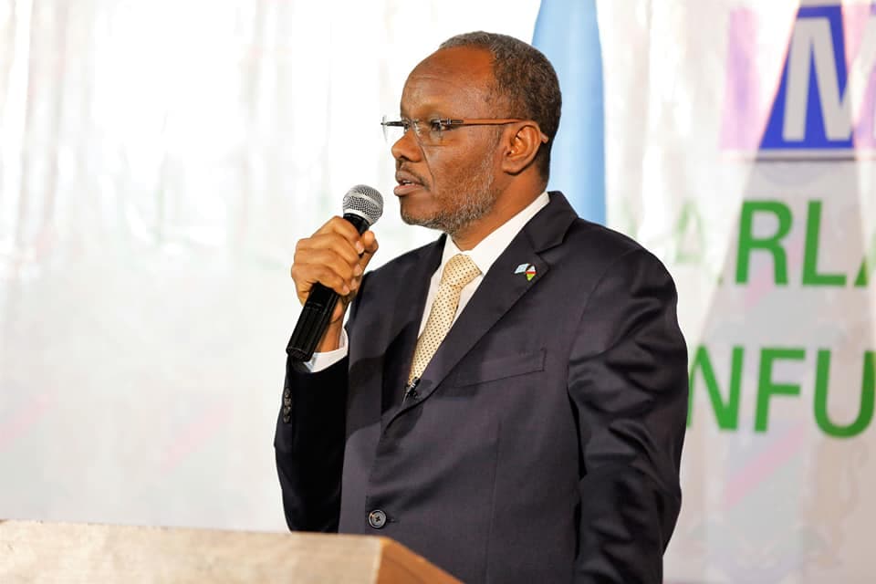 Abdiaziz Laftagareen