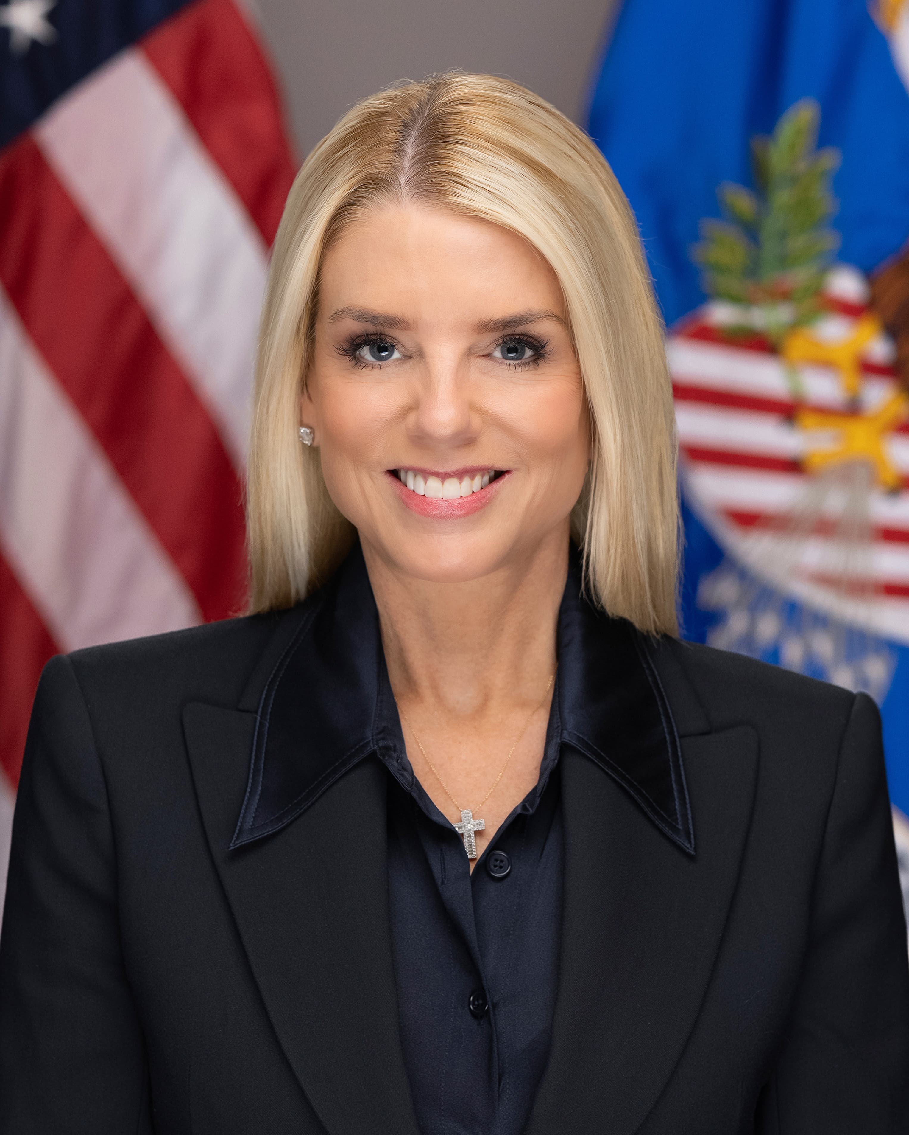 Pam Bondi