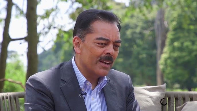 Vimal Shah