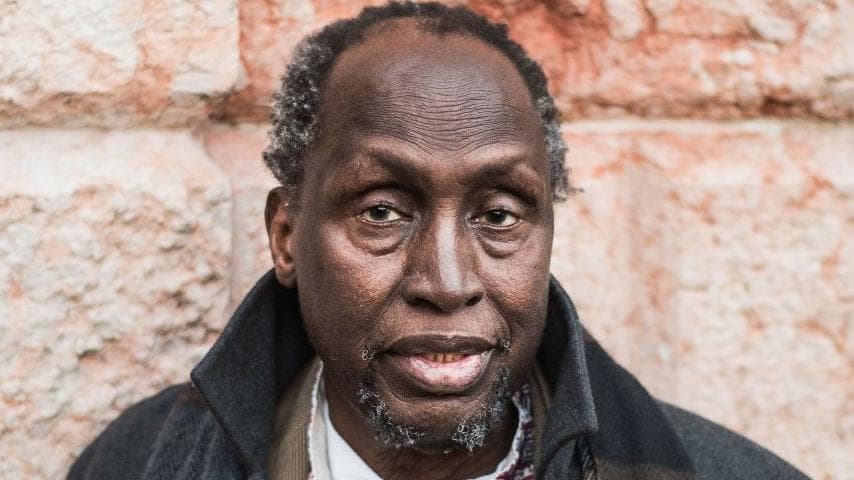 Ngũgĩ wa Thiong’o