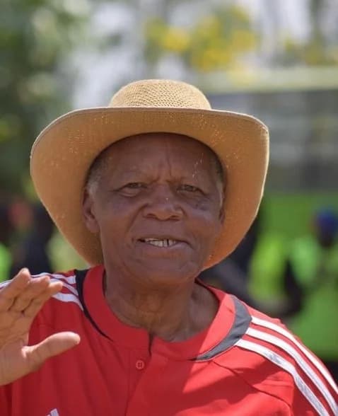 Joe Kadenge