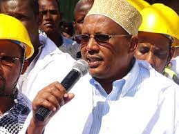 Abass Sheikh Mohamed