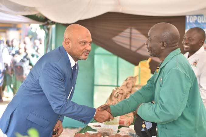 Dr. Abdillahi Saggaf Alawy