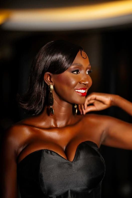 Eunice Wanjiru Njoki