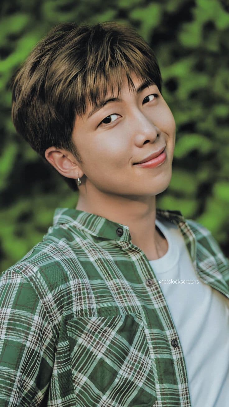 Kim Nam-joon