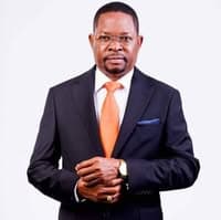 Stewart Mwachiru Madzayo