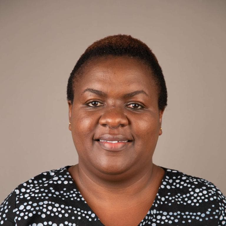 Doris Aburi