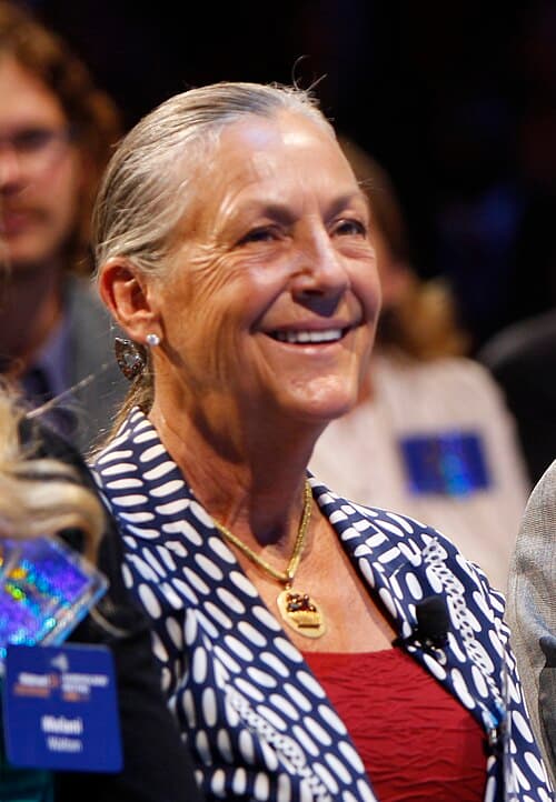 Alice Walton