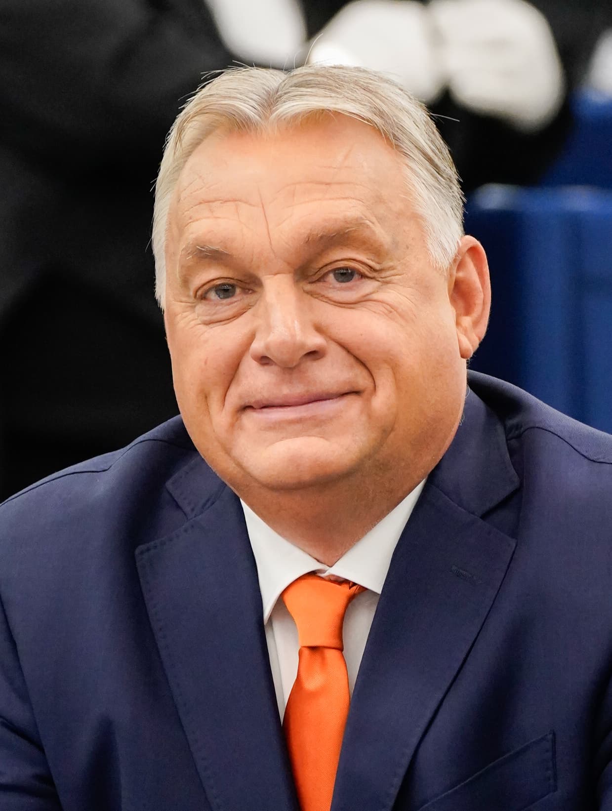 Viktor Orbán