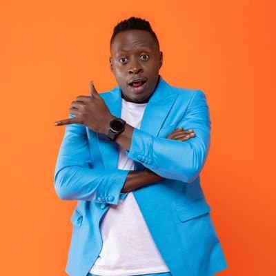 Steve Thompson Maghana