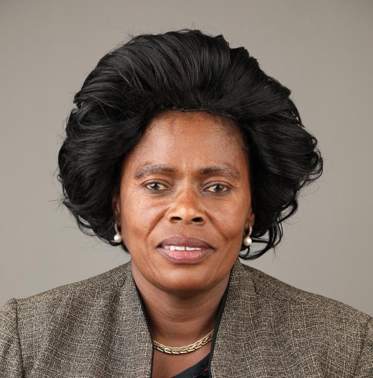 Catherine Wambilianga