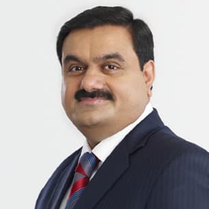 Gautam Adani