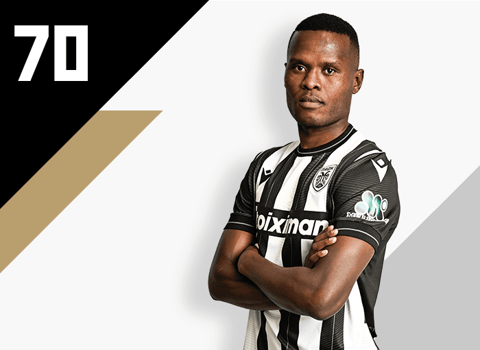 Mbwana Ally Samatta
