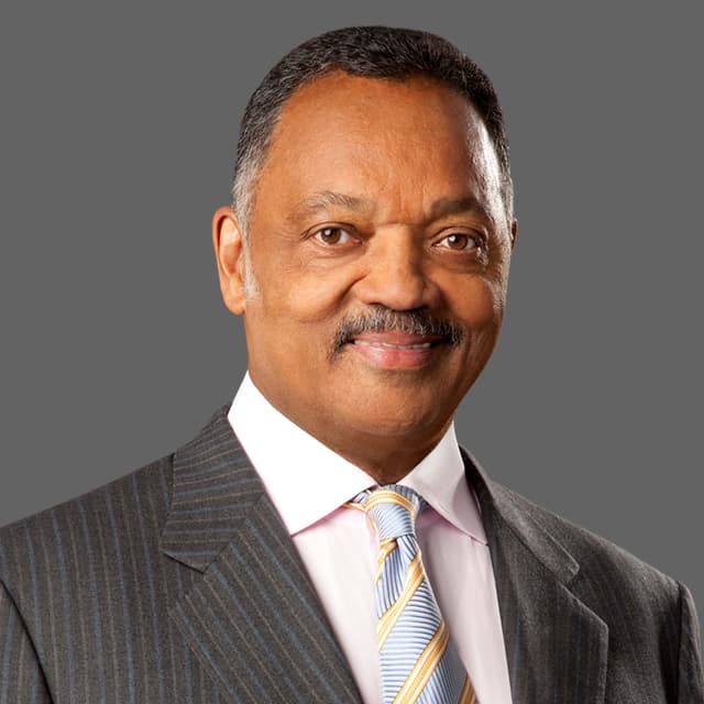 Jesse Jackson