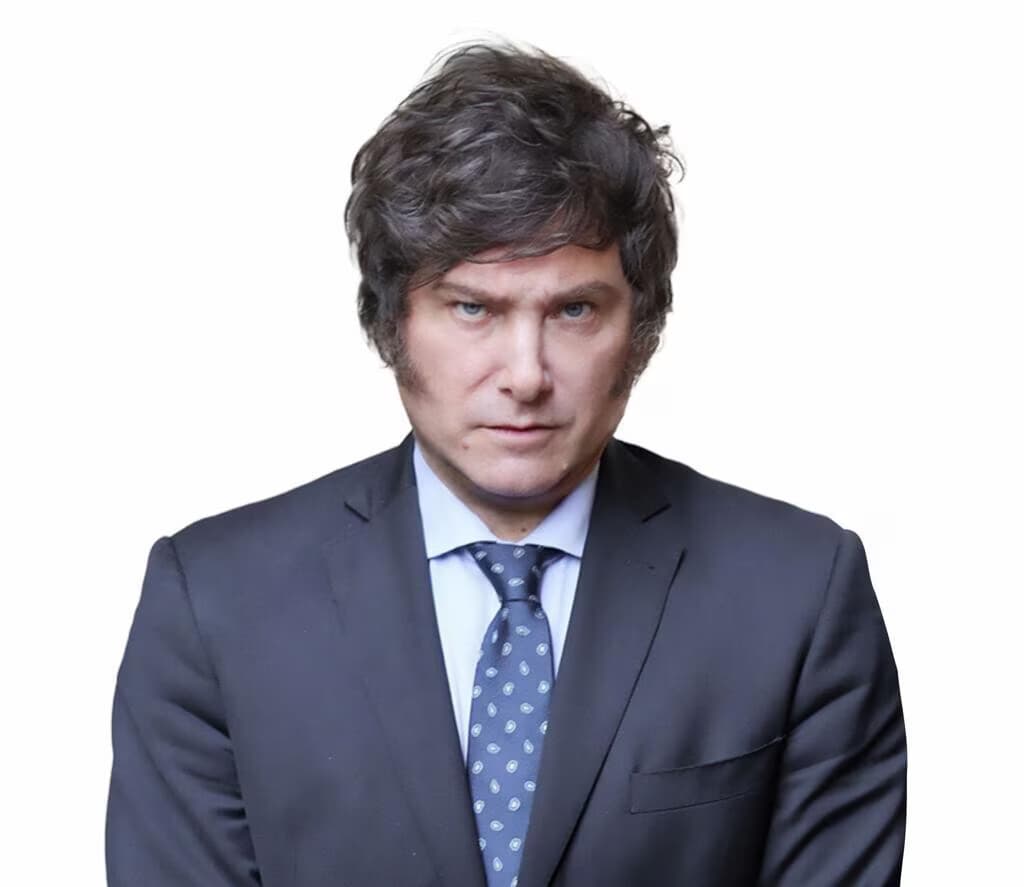 Javier Milei