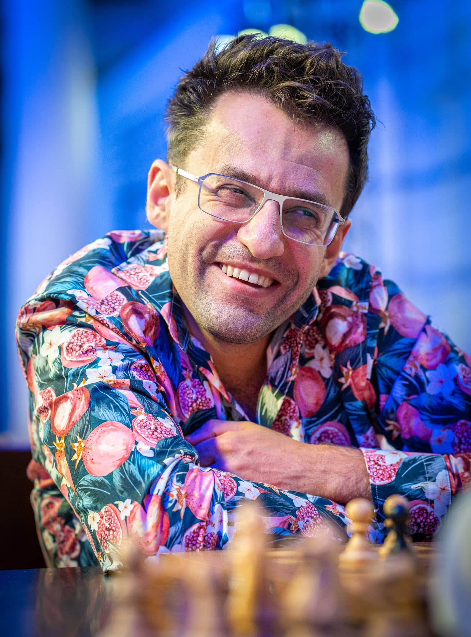 Levon Aronian
