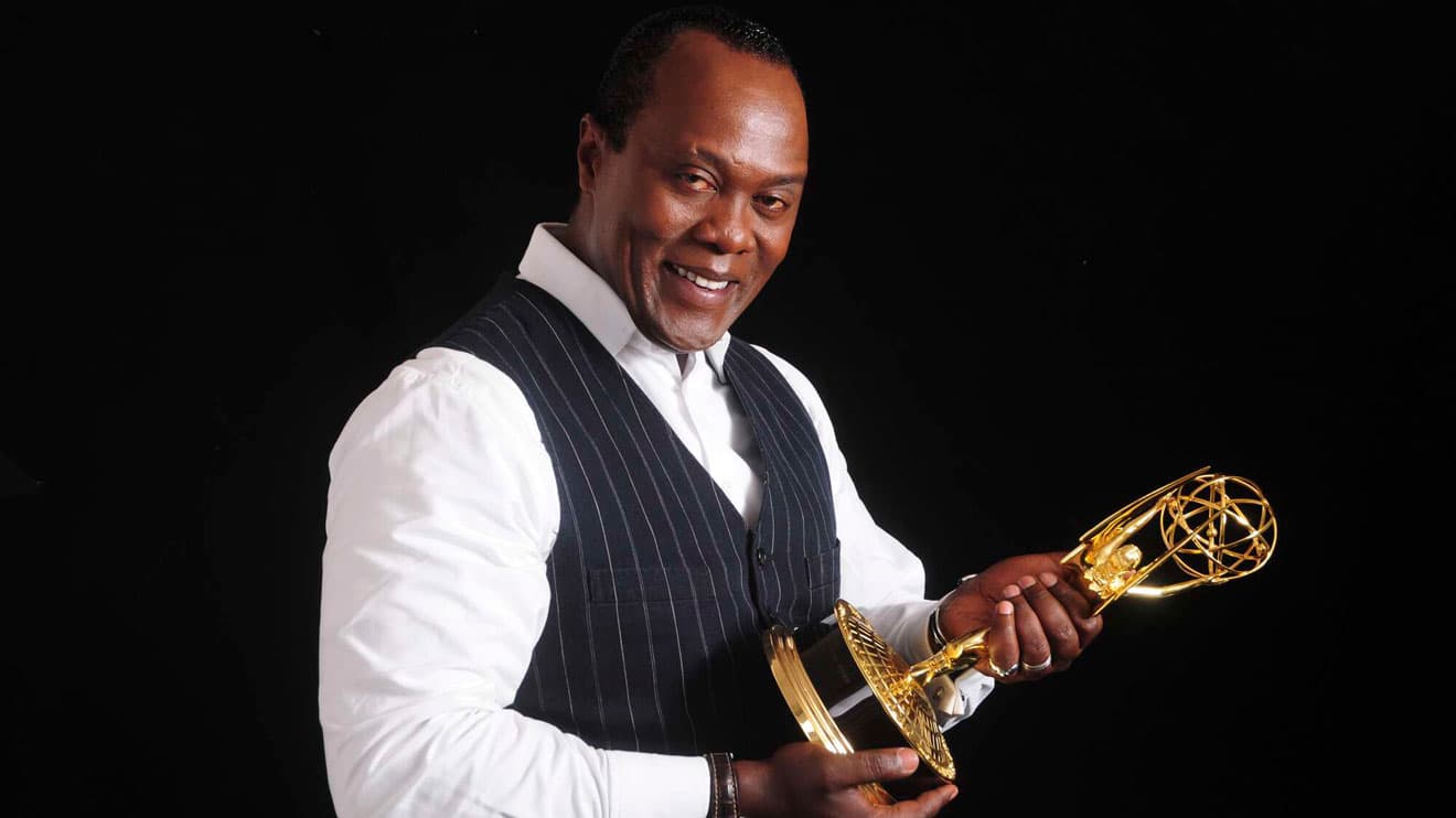 Jeff Mwaura Koinange