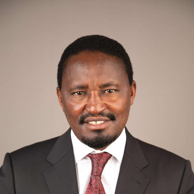 Mwangi Kiunjuri
