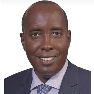 Joseph Ole Lenku