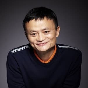 Jack Ma