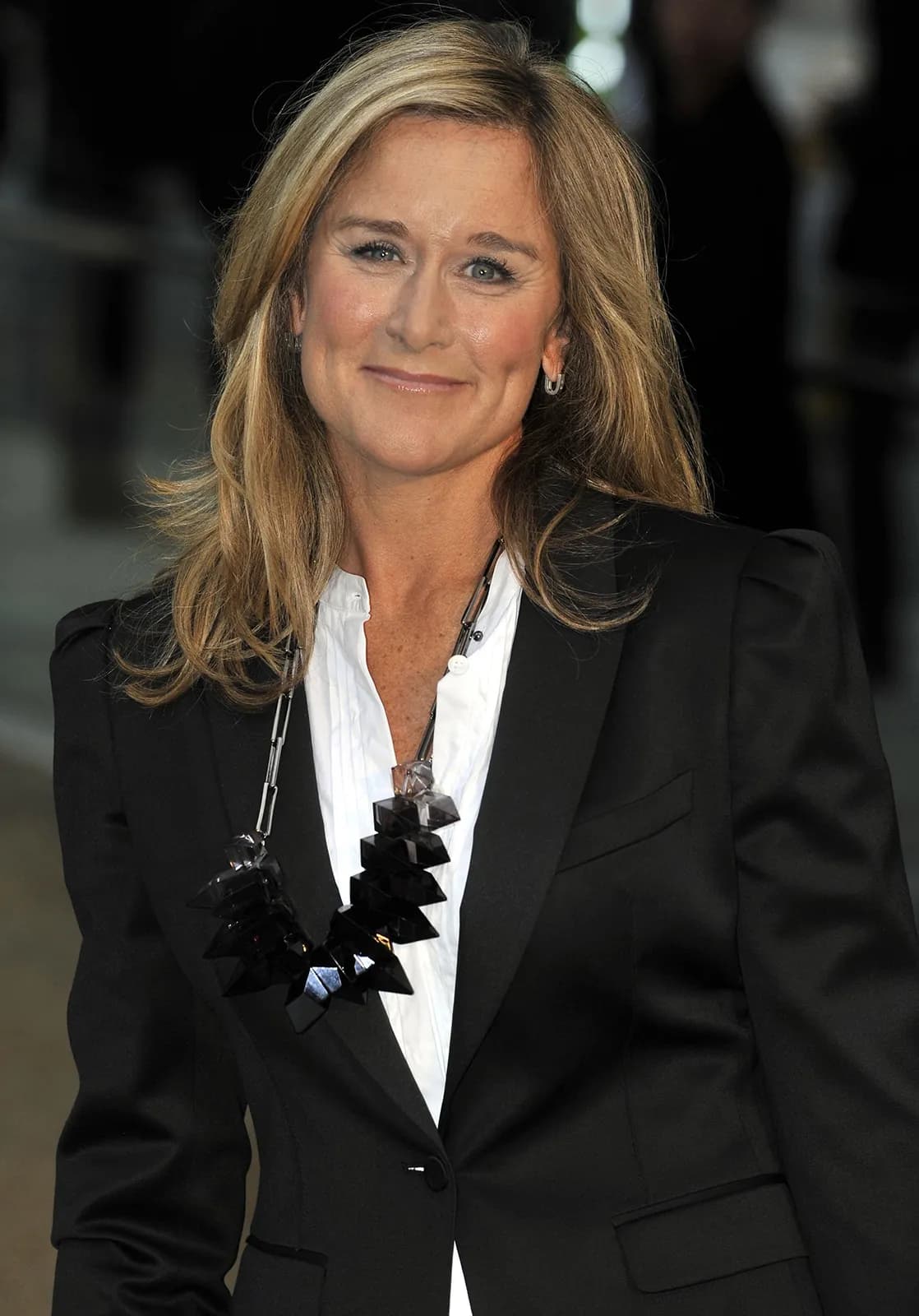 Angela Ahrendts