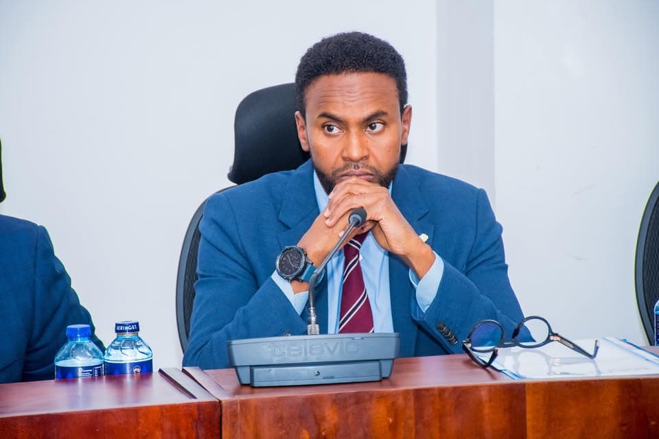 Abdulkadir Mohamed Haji