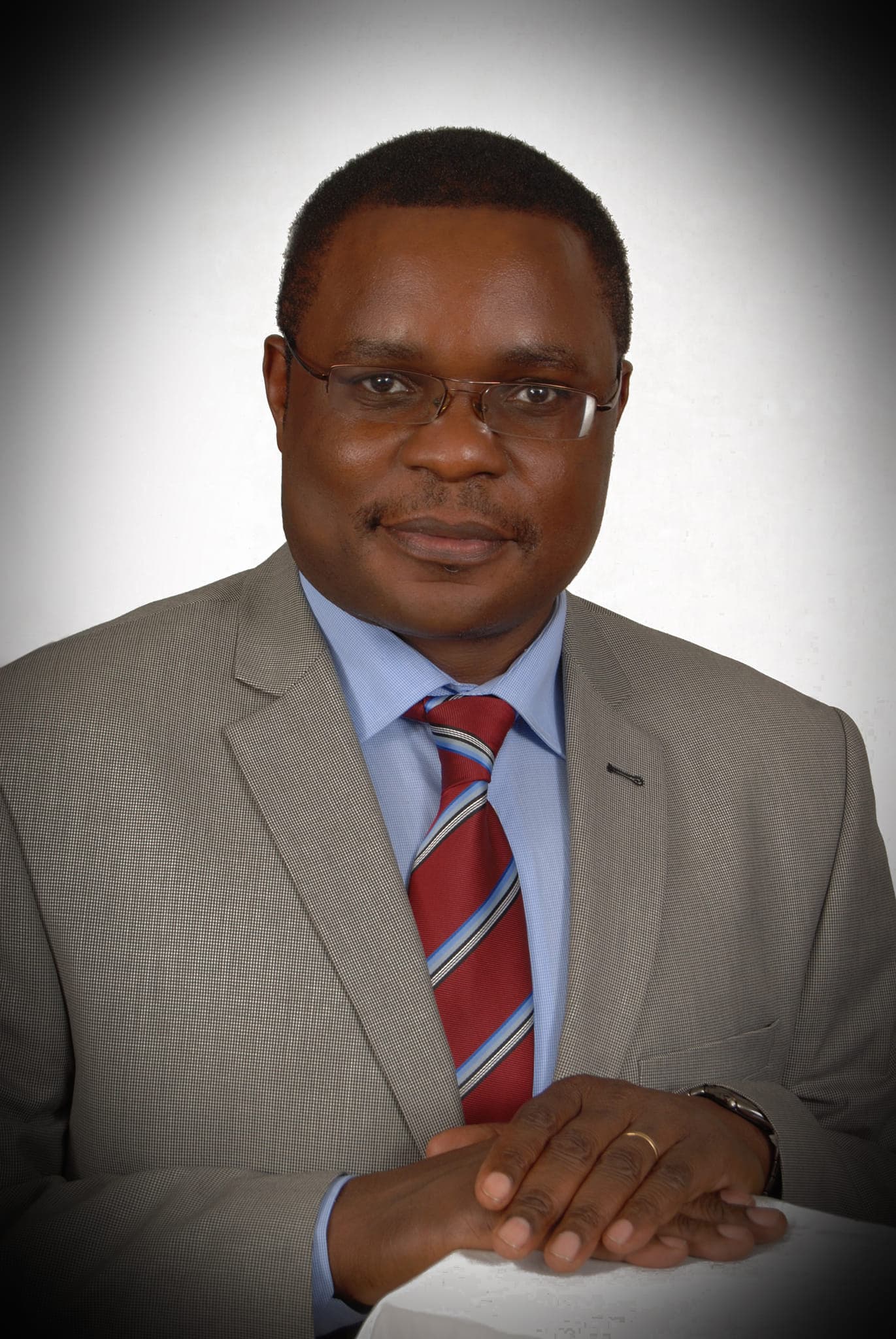 Kenneth Lusaka