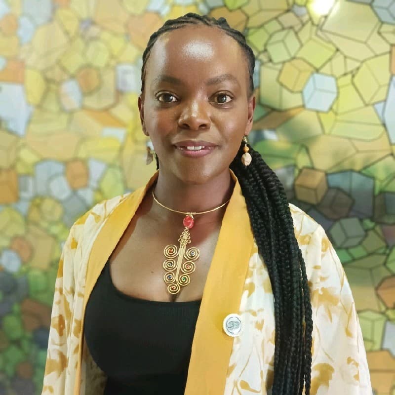 Beatrice Waithera Maina