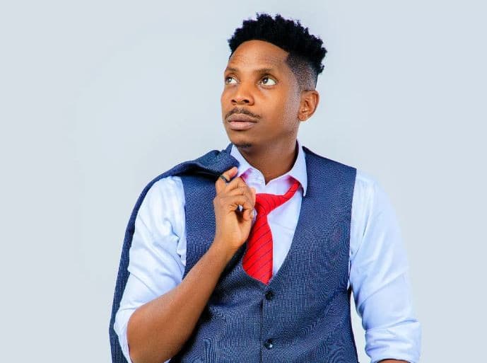 Eric Omondi
