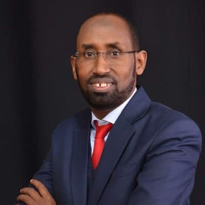 Mohamed Adan Khalif