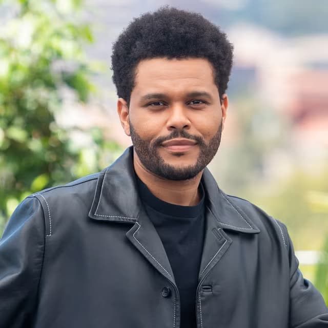 Abel Tesfaye