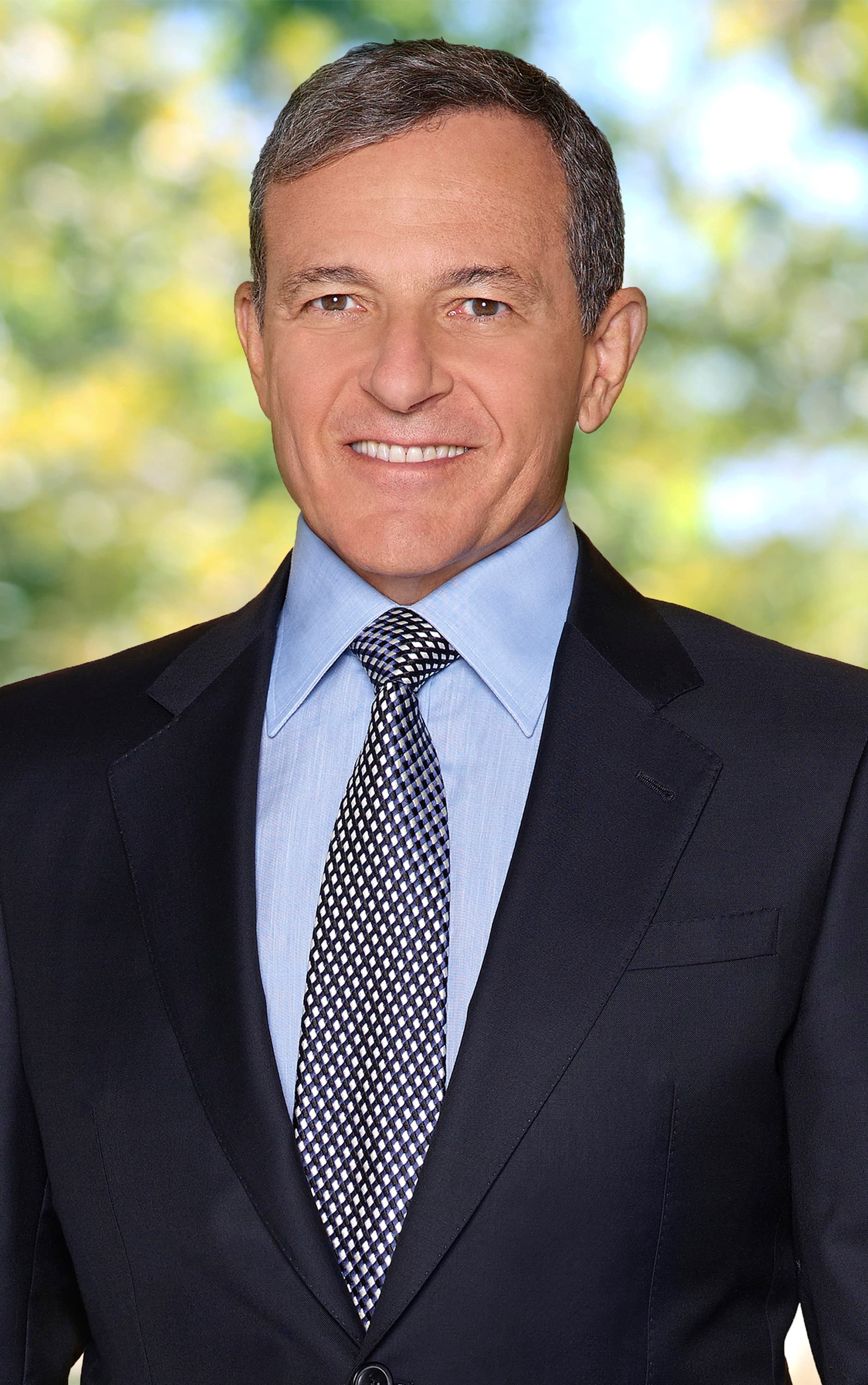Bob Iger