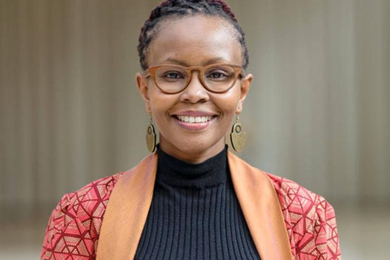 Juliana Rotich