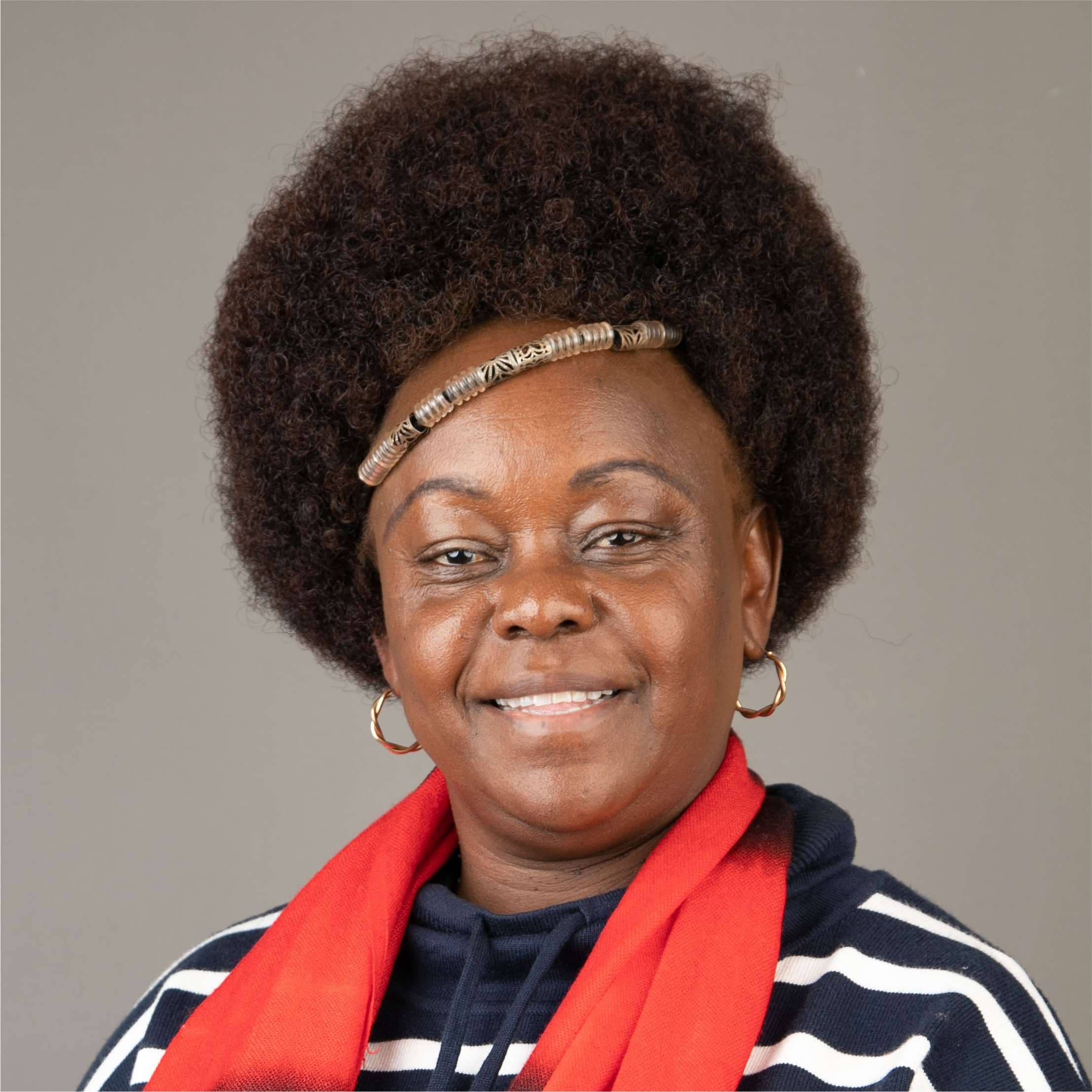 Millie Odhiambo