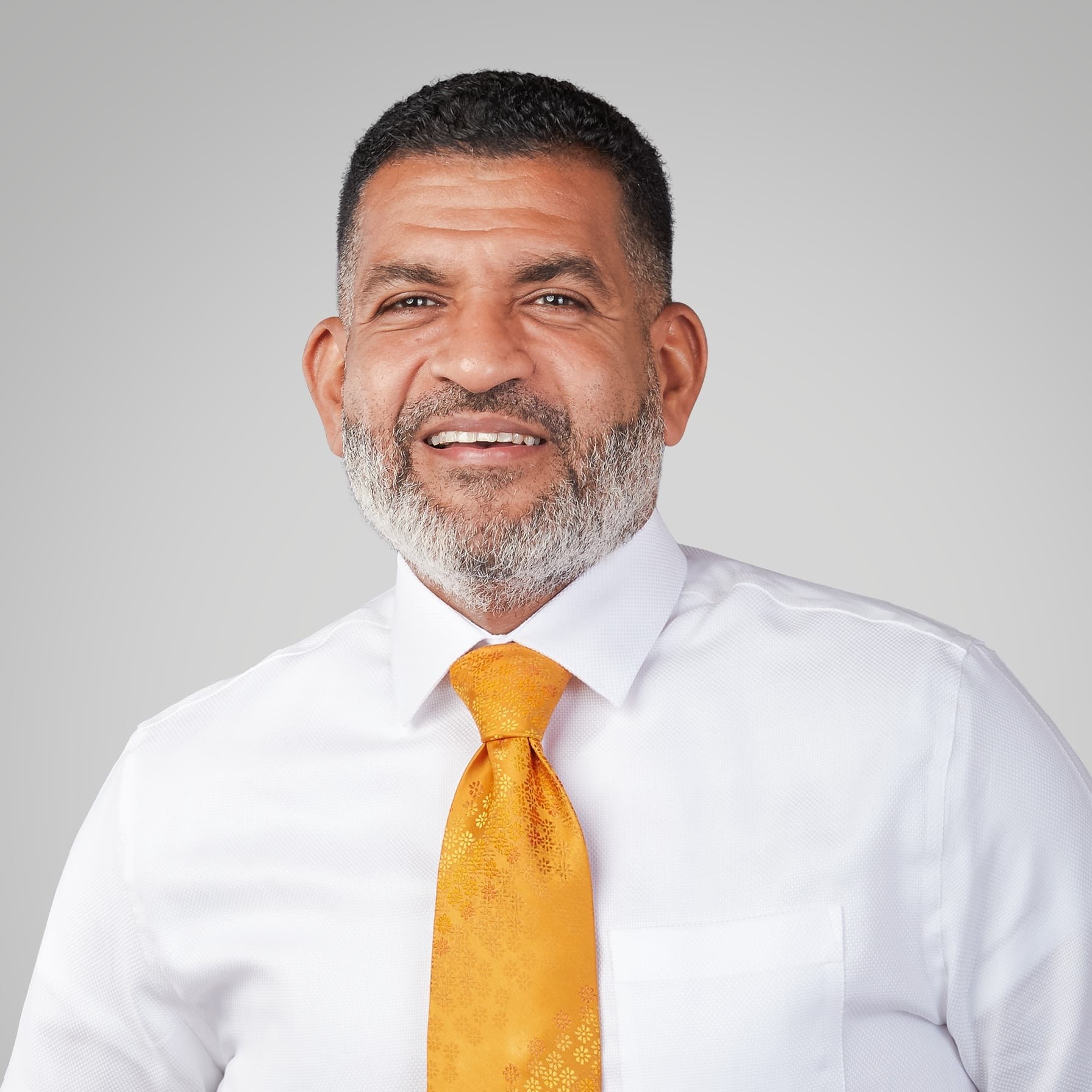 Abdullswamad Shariff Nassir