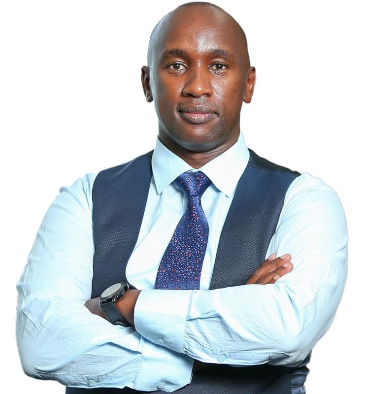 Peter Kipkorir Ng'eno