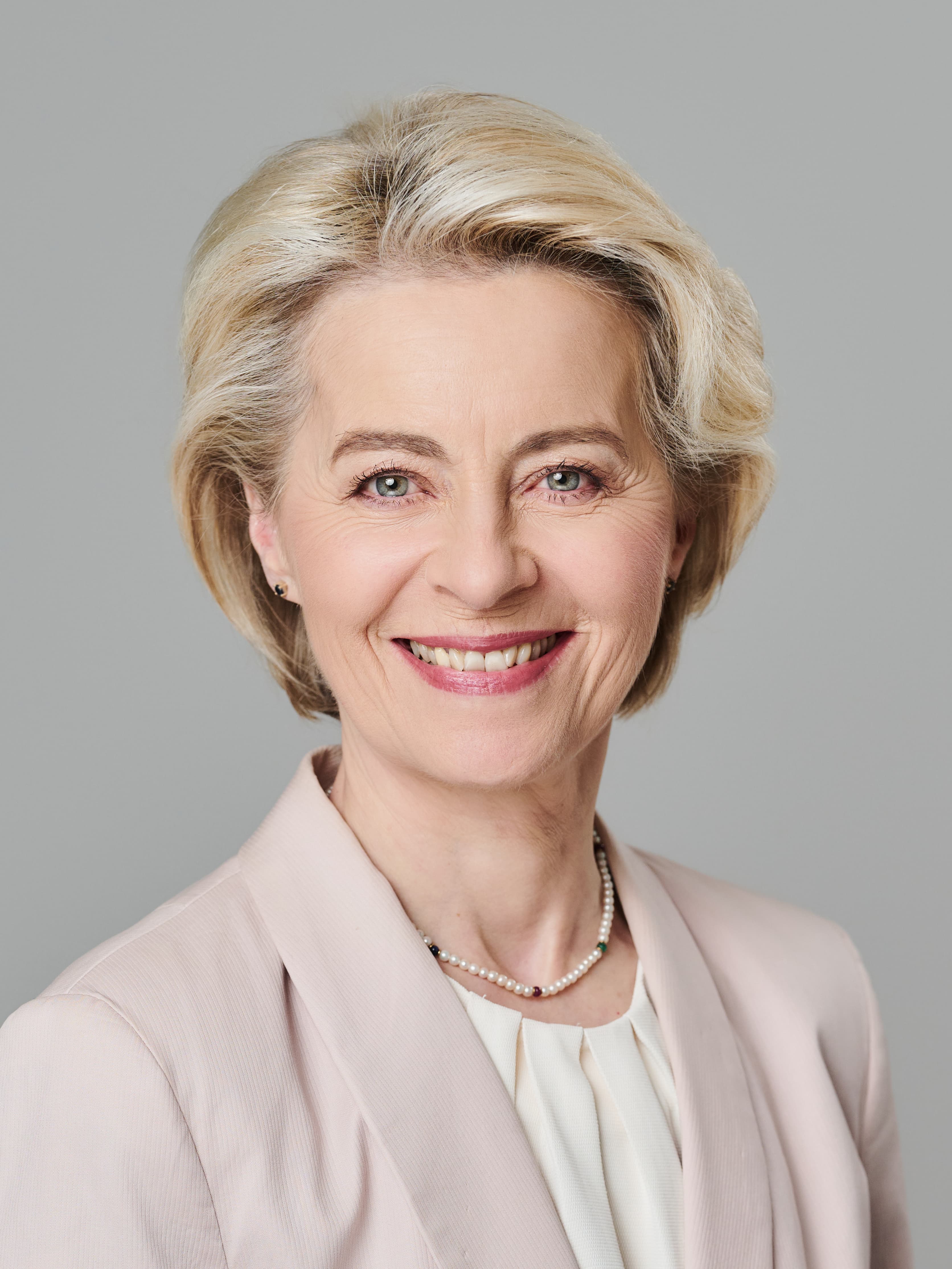 Ursula von der Leyen